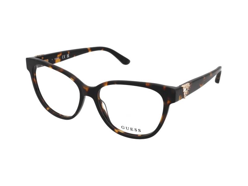 Dioptría de gafas Guess GU2855-S 052 Lentes-Shop