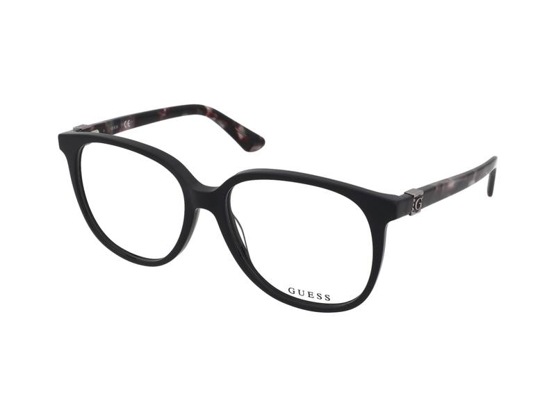 GU7879 Occhiali Da Sole Shiny Black | IT