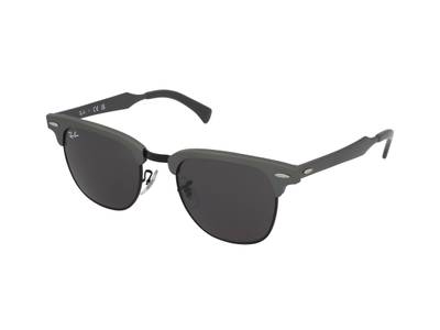 Gafas de sol Ray-Ban Clubmaster Aluminum RB3507 9247B1