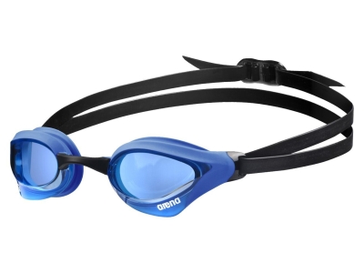 Gafas deportivas Arena Cobra Core Swipe Blue Black