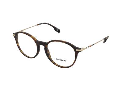 Gafas graduadas Burberry Alisson BE2365 3002