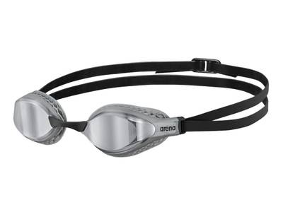 Gafas deportivas Arena Airspeed Mirror Silver