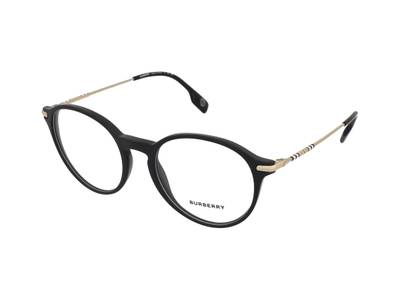 Gafas graduadas Burberry Alisson BE2365 3001
