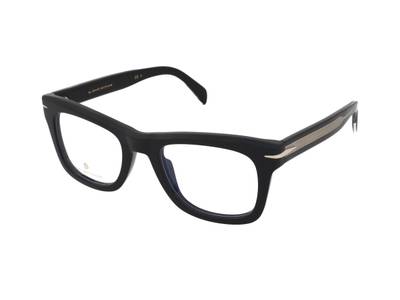 Gafas para trabajar en el ordenador David Beckham DB 7105/BB 807