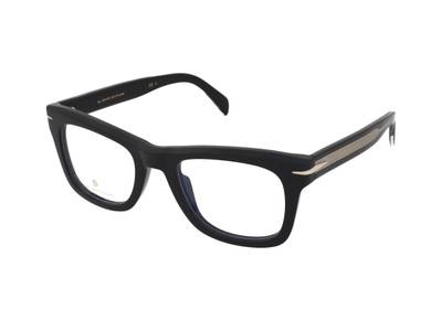 Gafas para trabajar en el ordenador David Beckham DB 7105/BB 807 