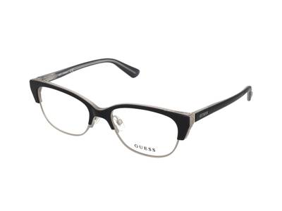 Gafas graduadas Guess GU2590 001