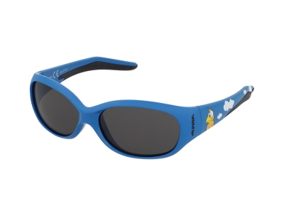Gafas de sol Alpina Flexxy Kids Blue Pirate Gloss 