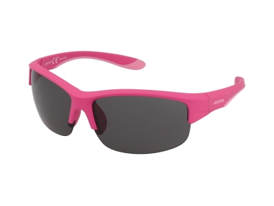 Gafas de sol Alpina Flexxy Youth HR Pink Matt 