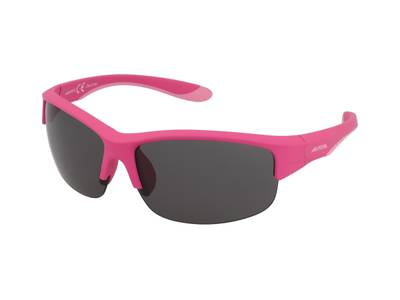 Gafas de sol Alpina Flexxy Youth HR Pink Matt
