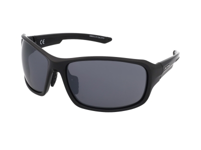 Gafas de sol Alpina Lyron Black Grey Gloss 