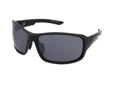 Gafas de sol Alpina Lyron Black Grey Gloss