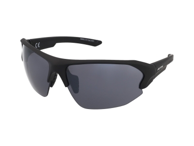 Gafas de sol Alpina Lyron HR Black Matt 