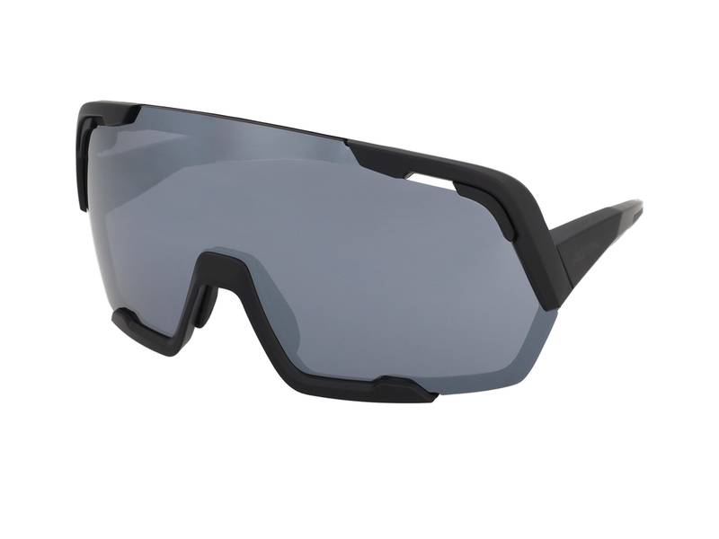 Gafas de sol Alpina Rocket Bold All Black Matt 