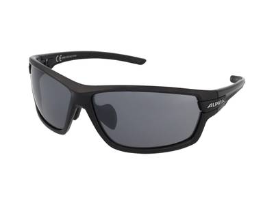 Gafas de sol Alpina Tri-Scray 2.0 Black Gloss