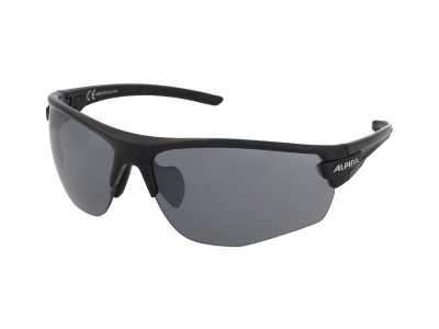 Gafas de sol Alpina Tri-Scray 2.0 HR Black Matt 