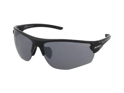 Gafas de sol Alpina Tri-Scray 2.0 HR Black Matt