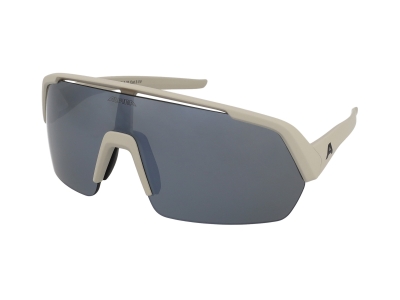 Gafas de sol Alpina Turbo HR Cool Grey Matt 