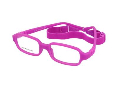 Gafas graduadas Crullé Kids Coloring C8 