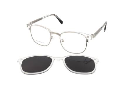 Gafas graduadas Crullé Link C2 Clip-on
