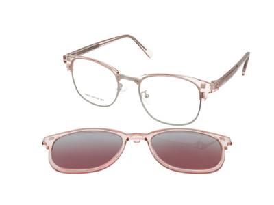 Gafas graduadas Crullé Link C3 Clip-on
