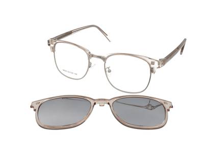 Gafas graduadas Crullé Link C4 Clip-on