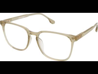 Crullé TR1886 C6 Gold 