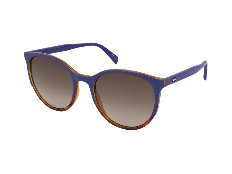 Levi's Marcos Redondos Para Gafas Graduadas Lv 5022 Para Mujer