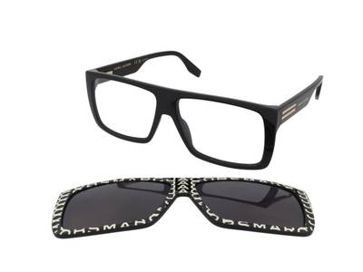 Marc Jacobs Marc 672 CS 03K IR