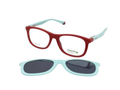 Gafas graduadas Polaroid PLD 8054/CS 4E3/C3 