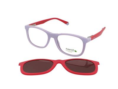 Gafas graduadas Polaroid PLD 8054/CS 7PR/KL 