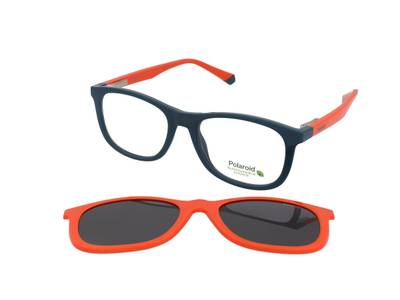 Gafas graduadas Polaroid PLD 8054/CS LGP/M9 