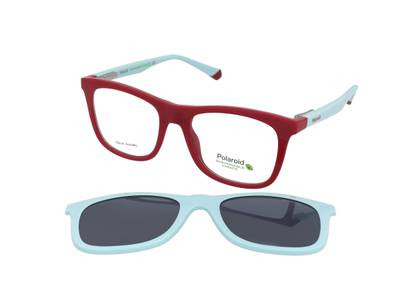 Gafas graduadas Polaroid PLD 8055/CS 4E3/C3 