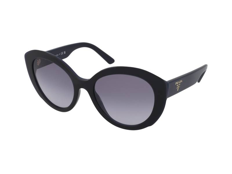 Lentes deals prada redondos
