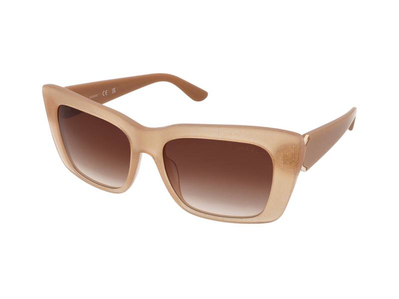 Lentes guess 2025 graduados para mujer