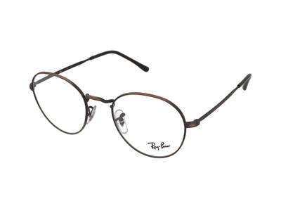 Gafas graduadas Ray-Ban David RX3582V 3120