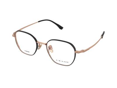 Gafas graduadas Kimikado Titanium Kyuedo C5 