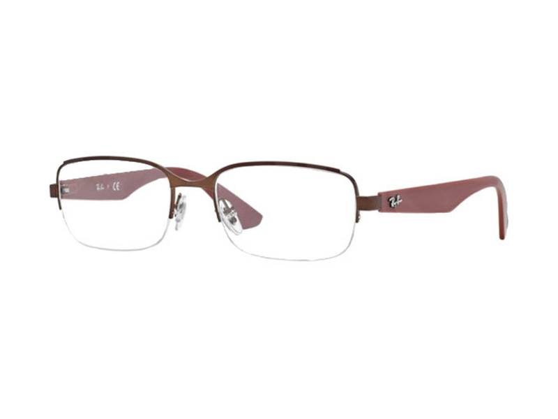 Gafas graduadas Ray-Ban RX6311 - 2758 
