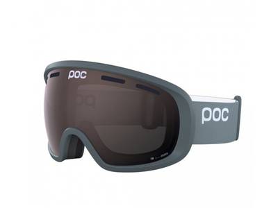 Gafas deportivas POC Fovea Clarity Pegasi Grey/Clarity Define