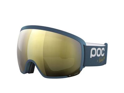Gafas deportivas POC Orb Clarity Hedvig Wessel Ed. Stetind Blue