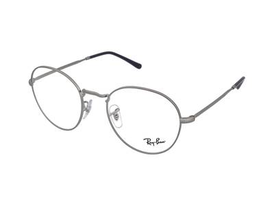 Gafas graduadas Ray-Ban David RX3582V 2502