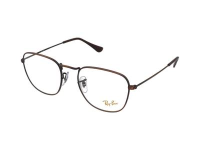 Gafas graduadas Ray-Ban Frank RX3857V 3120