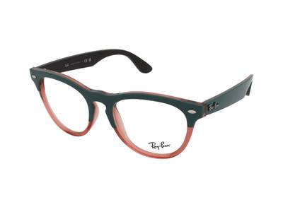 Gafas graduadas Ray-Ban Iris RX4471V 8194