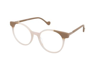 Gafas para el ordenador sin graduación Gafas para trabajar en el ordenador Crullé Ease C4