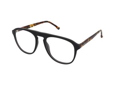 Gafas para el ordenador sin graduación Gafas para trabajar en el ordenador Crullé Uwu C3