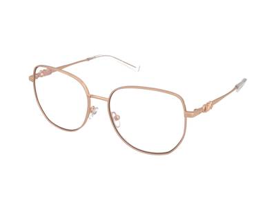 Gafas para el ordenador sin graduación Gafas para trabajar en el ordenador Michael Kors Belleville MK3062 1108SB