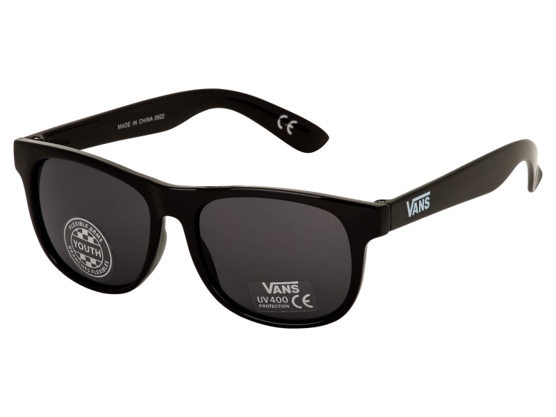 Lentes de cheap sol vans
