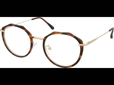 Gafas para trabajar en el ordenador Crullé TR1616 C3