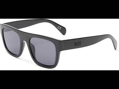 Vans Squared Off Black 