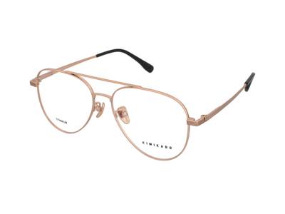 Gafas graduadas Kimikado Titanium Hiko-shi C1 