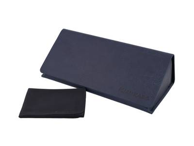 Gafas graduadas Kimikado Titanium Hiko-shi C2 